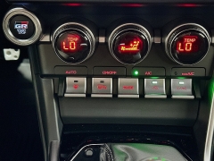 New 2026  Toyota GR86 Premium Auto at Dutro Auto near Zanesville&comma; OH