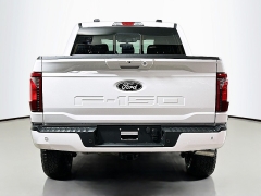 New 2026  Ford F-150 4WD XLT SuperCrew 5&period;5' Box at Graham Auto Mall near Mansfield&comma; OH