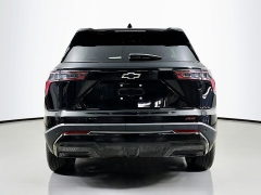 Used 2025  Chevrolet Equinox AWD 4dr RS w&sol;2RS at Dutro Auto near Zanesville&comma; OH