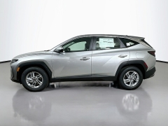 New 2026  Hyundai Tucson SE FWD at Graham Auto Mall near Mansfield&comma; OH