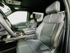 New 2026  Ford F-150 4WD Platinum SuperCrew 5&period;5' Box at Dutro Auto near Zanesville&comma; OH