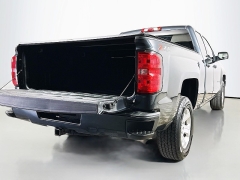 Used 2019  Chevrolet Silverado 1500 Legacy 4WD Double Cab LT All Star Edition at Dutro Auto near Zanesville&comma; OH