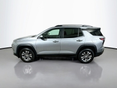 Used 2025  Chevrolet Equinox AWD 4dr LT w&sol;2LT at Dutro Auto near Zanesville&comma; OH