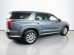 Used 2023  Hyundai Palisade SEL AWD at Dutro Auto near Zanesville, OH