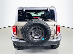 New 2025  Ford Bronco Big Bend 4 Door 4x4 at Graham Auto Mall near Mansfield&comma; OH