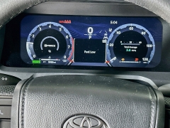 New 2026  Toyota Tacoma Hybrid 4WD TRD Off Road Double Cab 5ft Bed AT at Dutro Auto near Zanesville&comma; OH