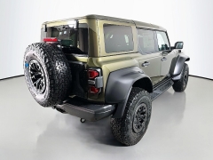 New 2025  Ford Bronco Raptor 4 Door Advanced 4x4 at Graham Auto Mall near Mansfield, OH