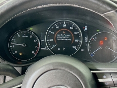 Used 2024  Mazda CX-50 2.5 S Preferred Package AWD at Dutro Auto near Zanesville, OH