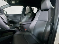 New 2026  Toyota bZ Limited AWD at Dutro Auto near Zanesville&comma; OH