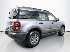 New 2026  Ford Bronco Sport Big Bend 4x4 at Graham Auto Mall near Mansfield&comma; OH