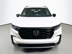 Used 2025  Honda Pilot TrailSport AWD at Dutro Auto near Zanesville&comma; OH