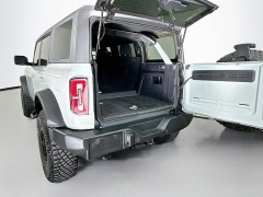 Used 2021  Ford Bronco Wildtrak 4 Door Advanced 4x4 at Dutro Auto near Zanesville&comma; OH