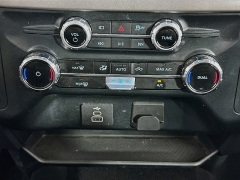 Used 2025  Ford F-150 4WD XLT SuperCrew 5&period;5' Box at Dutro Auto near Zanesville&comma; OH