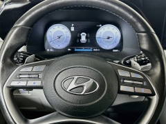 Used 2024  Hyundai Palisade SEL 7P AWD at Dutro Auto near Zanesville&comma; OH