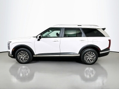 New 2026  Hyundai Palisade Hybrid SEL 7P AWD at Dutro Auto near Zanesville&comma; OH