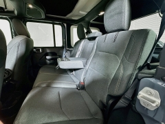 Used 2024  Jeep Wrangler 4xe Sport S 4x4 at Graham Auto Mall near Mansfield&comma; OH