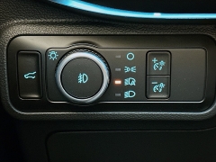 New 2025  Ford Explorer ST 4WD at Dutro Auto near Zanesville, OH