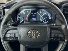 Used 2023  Toyota Tundra 4WD SR CrewMax 5&period;5ft Bed at Dutro Auto near Zanesville&comma; OH