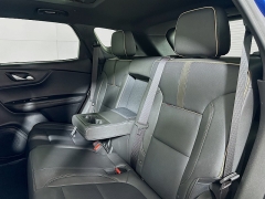 Used 2022  Chevrolet Blazer AWD 4dr Premier at Graham Auto Mall near Mansfield, OH