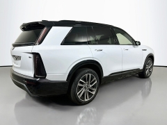 New 2027  Cadillac VISTIQ AWD 4dr Sport at Graham Auto Mall near Mansfield&comma; OH