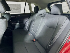 New 2025  Toyota RAV4 LE AWD at Dutro Auto near Zanesville&comma; OH