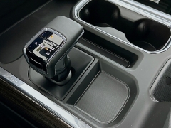 New 2026  Chevrolet Silverado 1500 4WD Crew Cab 147" LT Trail Boss at Dutro Auto near Zanesville&comma; OH