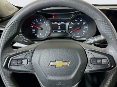 Used 2024  Chevrolet Trax FWD 4dr LS at Dutro Auto near Zanesville&comma; OH