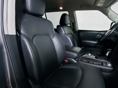 Used 2024  Nissan Armada 4x4 SV at Graham Auto Mall near Mansfield, OH