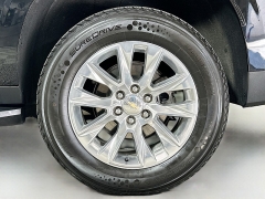 Used 2024  Chevrolet Suburban 4WD 4dr Premier at Dutro Auto near Zanesville, OH