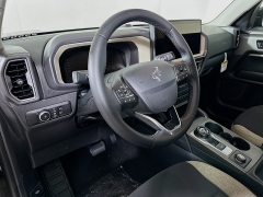 New 2026  Ford Bronco Sport Big Bend 4x4 at Dutro Auto near Zanesville&comma; OH