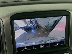 Used 2022  GMC Sierra 1500 Limited 4WD Crew Cab 147" SLT at Dutro Auto near Zanesville, OH