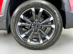 New 2026  Chevrolet Equinox AWD 4dr RS w&sol;2RS at Graham Auto Mall near Mansfield&comma; OH