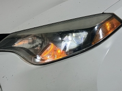 Used 2016  Toyota Corolla 4d Sedan S Plus CVT at Graham Auto Mall near Mansfield&comma; OH