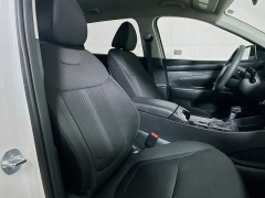 Used 2025  Hyundai Tucson SEL AWD at Dutro Auto near Zanesville&comma; OH