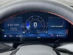 New 2026  Chevrolet Equinox AWD 4dr RS w/2RS at Dutro Auto near Zanesville, OH