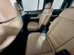 New 2027  Hyundai Santa Fe Calligraphy AWD at Graham Auto Mall near Mansfield&comma; OH