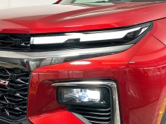 Used 2024  Chevrolet Traverse AWD 4dr Z71 at Dutro Auto near Zanesville, OH