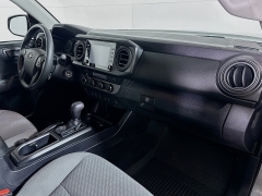 Used 2022  Toyota Tacoma 4WD SR Double Cab 5ft Bed V6 AT at Dutro Auto near Zanesville, OH