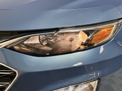 Used 2025  Chevrolet Malibu 4dr Sdn 1LT at Graham Auto Mall near Mansfield&comma; OH