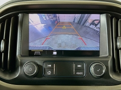 Used 2022  Chevrolet Colorado 4WD Crew Cab 128" Z71 at Graham Auto Mall near Mansfield, OH