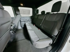 New 2025  Ford F-150 4WD STX SuperCrew 5.5' Box at Graham Auto Mall near Mansfield, OH