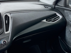 Used 2025  Chevrolet Malibu 4dr Sdn 1LT at Dutro Auto near Zanesville, OH