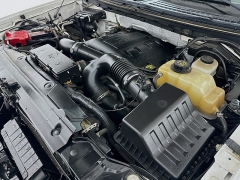 Used 2012  Ford F-150 4WD Supercrew Lariat 5 1&sol;2 at Dutro Auto near Zanesville&comma; OH