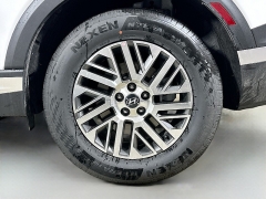 New 2026  Hyundai Palisade SEL Premium 7P AWD at Graham Auto Mall near Mansfield&comma; OH