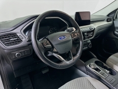 Used 2021  Ford Escape SE Hybrid AWD at Graham Auto Mall near Mansfield, OH