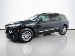 Used 2023  Buick Enclave AWD 4dr Essence at Graham Auto Mall near Mansfield, OH