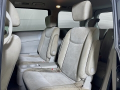 Used 2017  Nissan Quest 4d Wagon SV at Graham Auto Mall near Mansfield&comma; OH