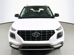 Used 2022  Hyundai Venue Limited IVT at Dutro Auto near Zanesville, OH