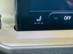 New 2025  Ford Bronco Sport Big Bend 4x4 at Dutro Auto near Zanesville, OH