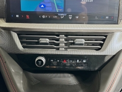 New 2026  Ford Explorer ST-Line 4WD at Dutro Auto near Zanesville&comma; OH